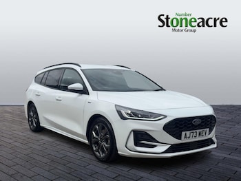 Used Ford Focus 2024 for sale - 75905724: Photo