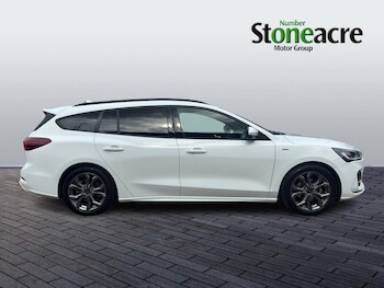 Used Ford Focus 2024 for sale - 75905724: Photo