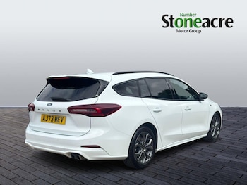 Used Ford Focus 2024 for sale - 75905724: Photo