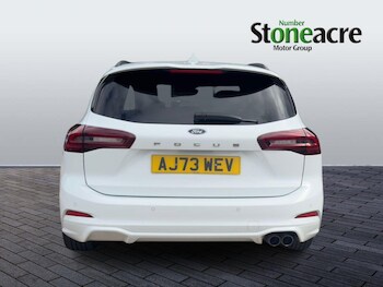 Used Ford Focus 2024 for sale - 75905724: Photo