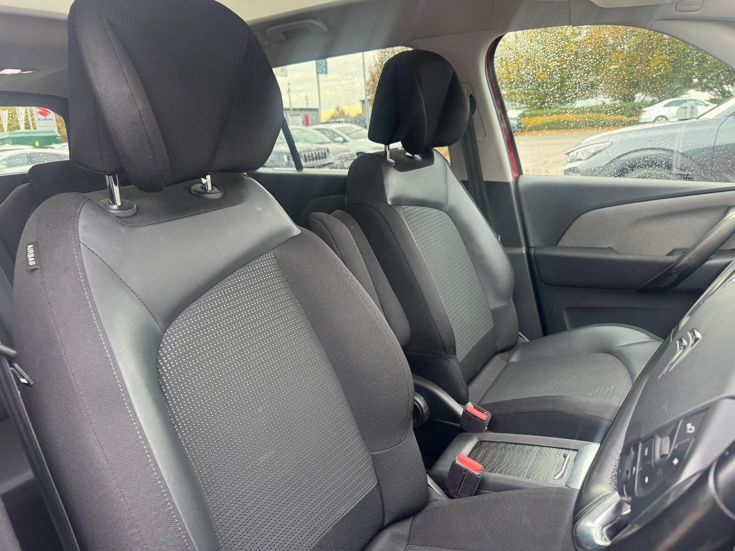 Used Citroen C4 Grand Picasso 2021 for sale - 76666497: Photo 15