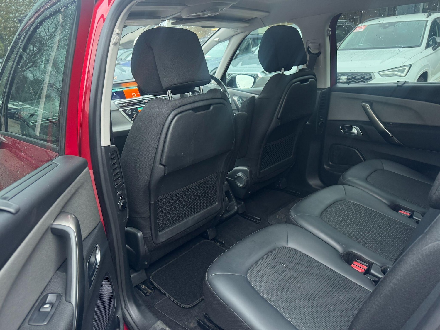 Used Citroen C4 Grand Picasso 2021 for sale - 76666497: Photo 18