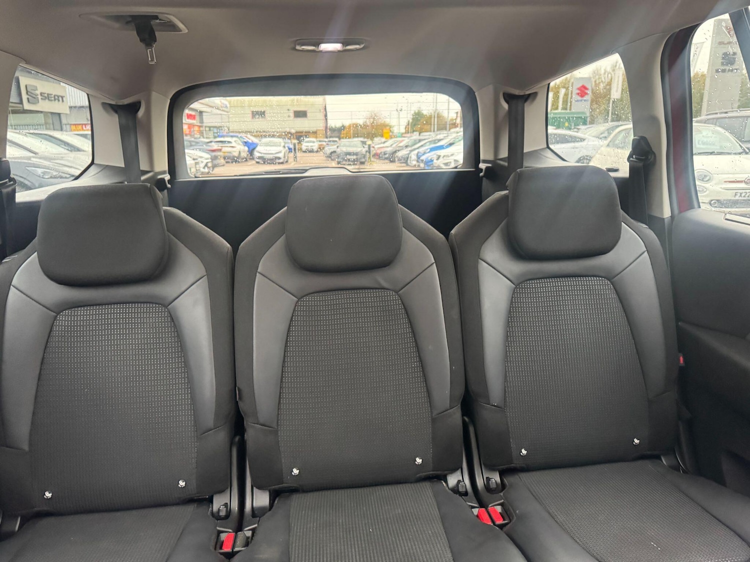 Used Citroen C4 Grand Picasso 2021 for sale - 76666497: Photo 20