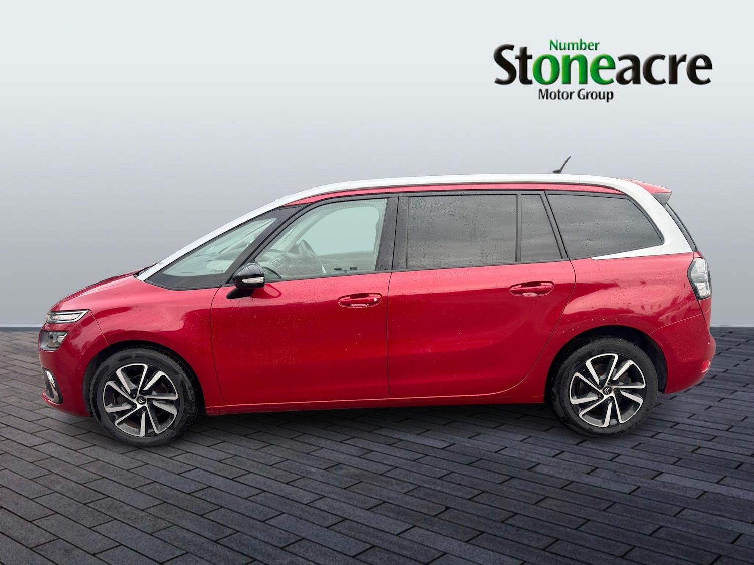 Used Citroen C4 Grand Picasso 2021 for sale - 76666497: Photo 21