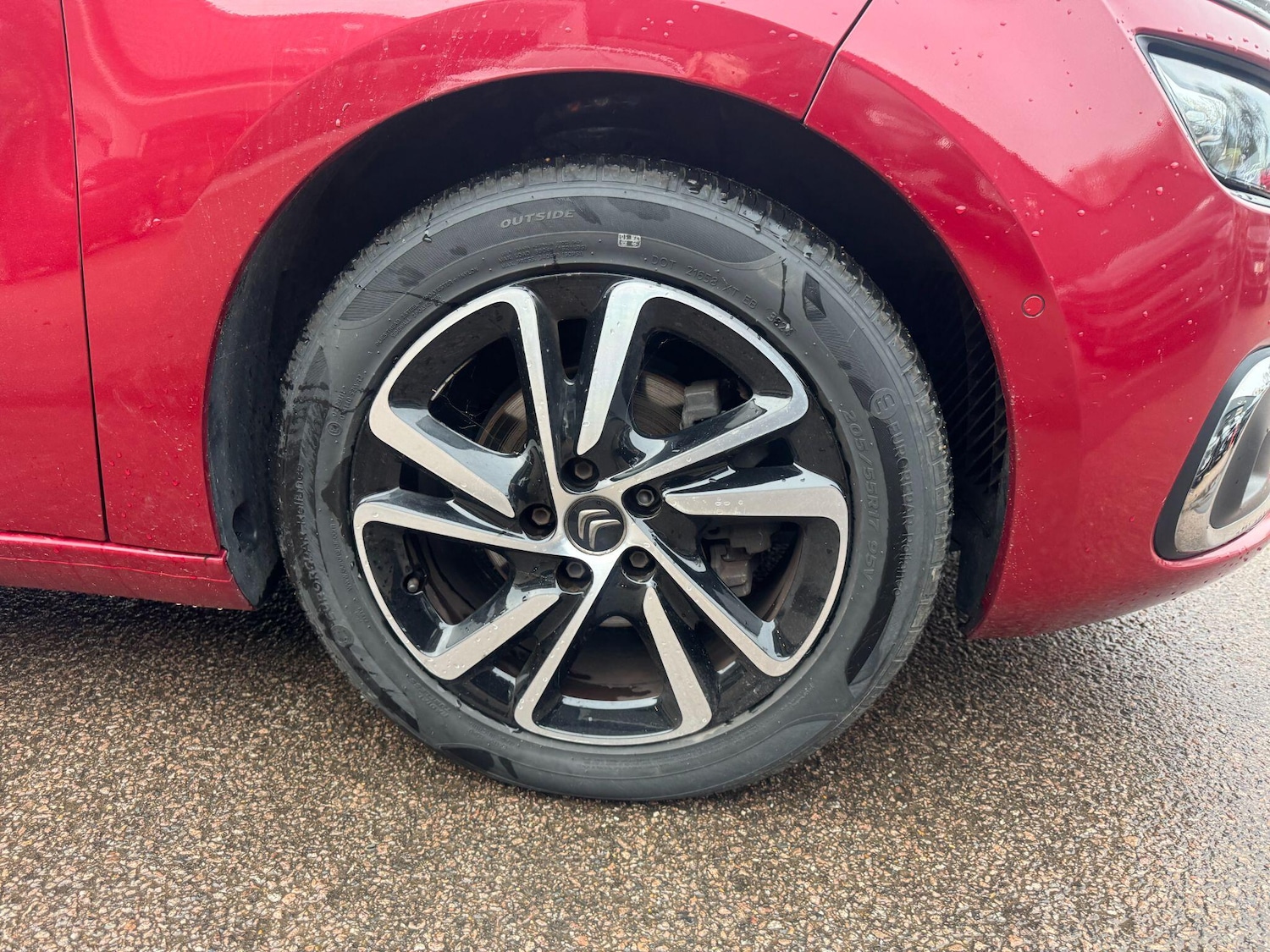 Used Citroen C4 Grand Picasso 2021 for sale - 76666497: Photo 8