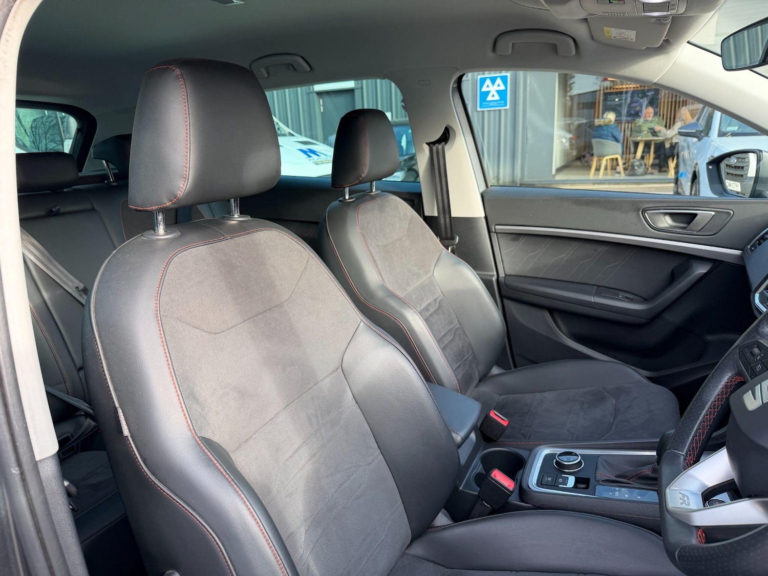 Used SEAT Ateca 2023 for sale - 78204119: Photo 11