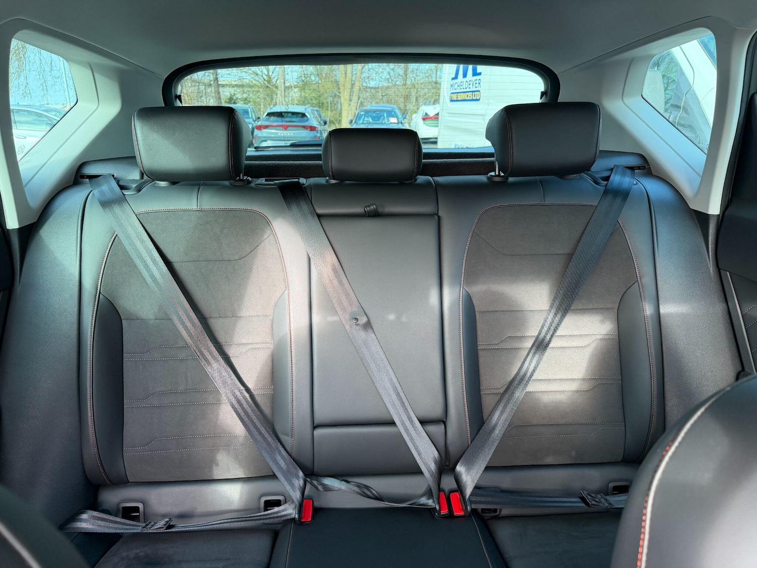 Used SEAT Ateca 2023 for sale - 78204119: Photo 12