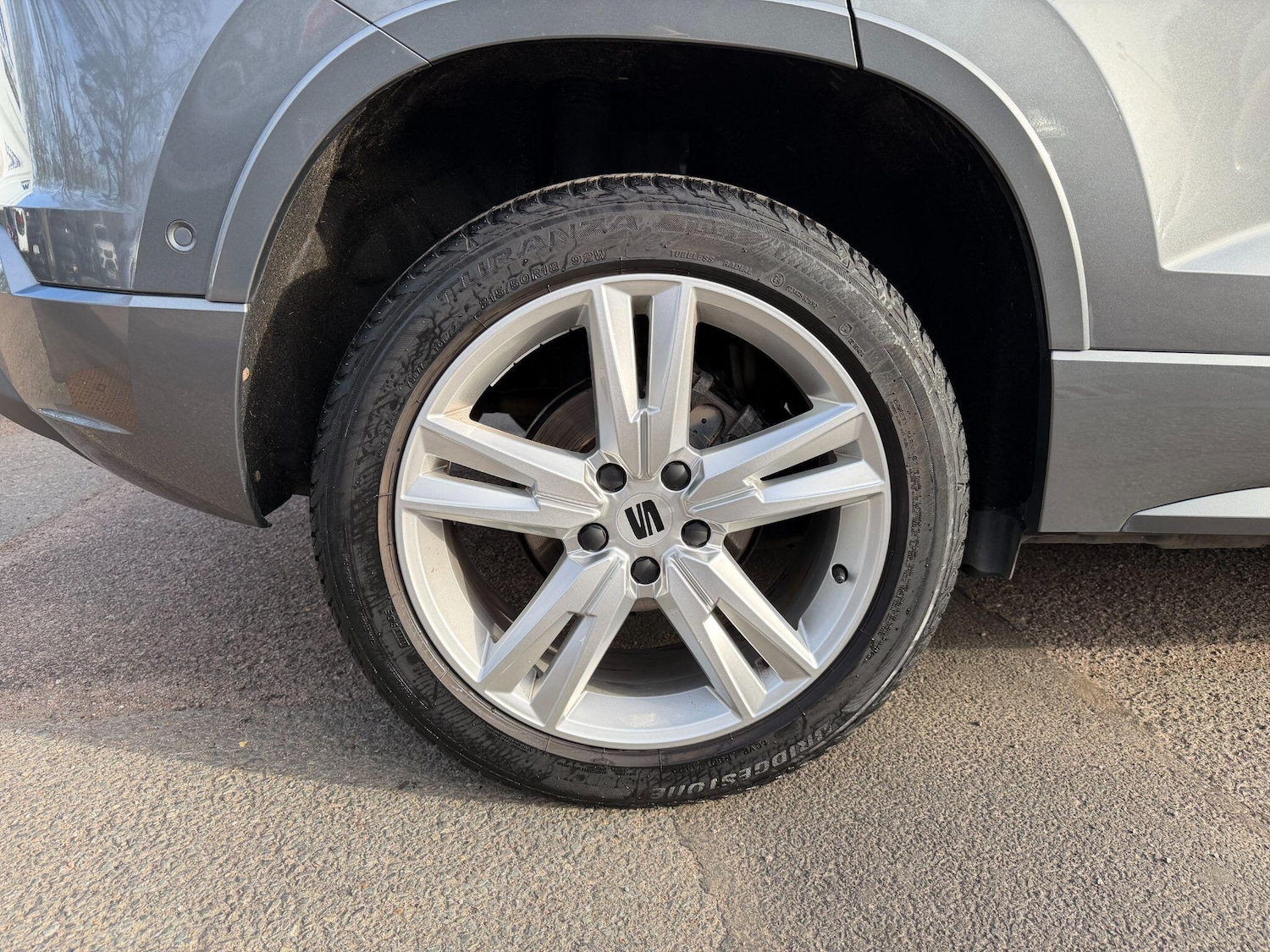 Used SEAT Ateca 2023 for sale - 78204119: Photo 19