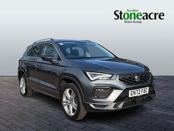 Used SEAT Ateca 2023 for sale - 78204119: Photo