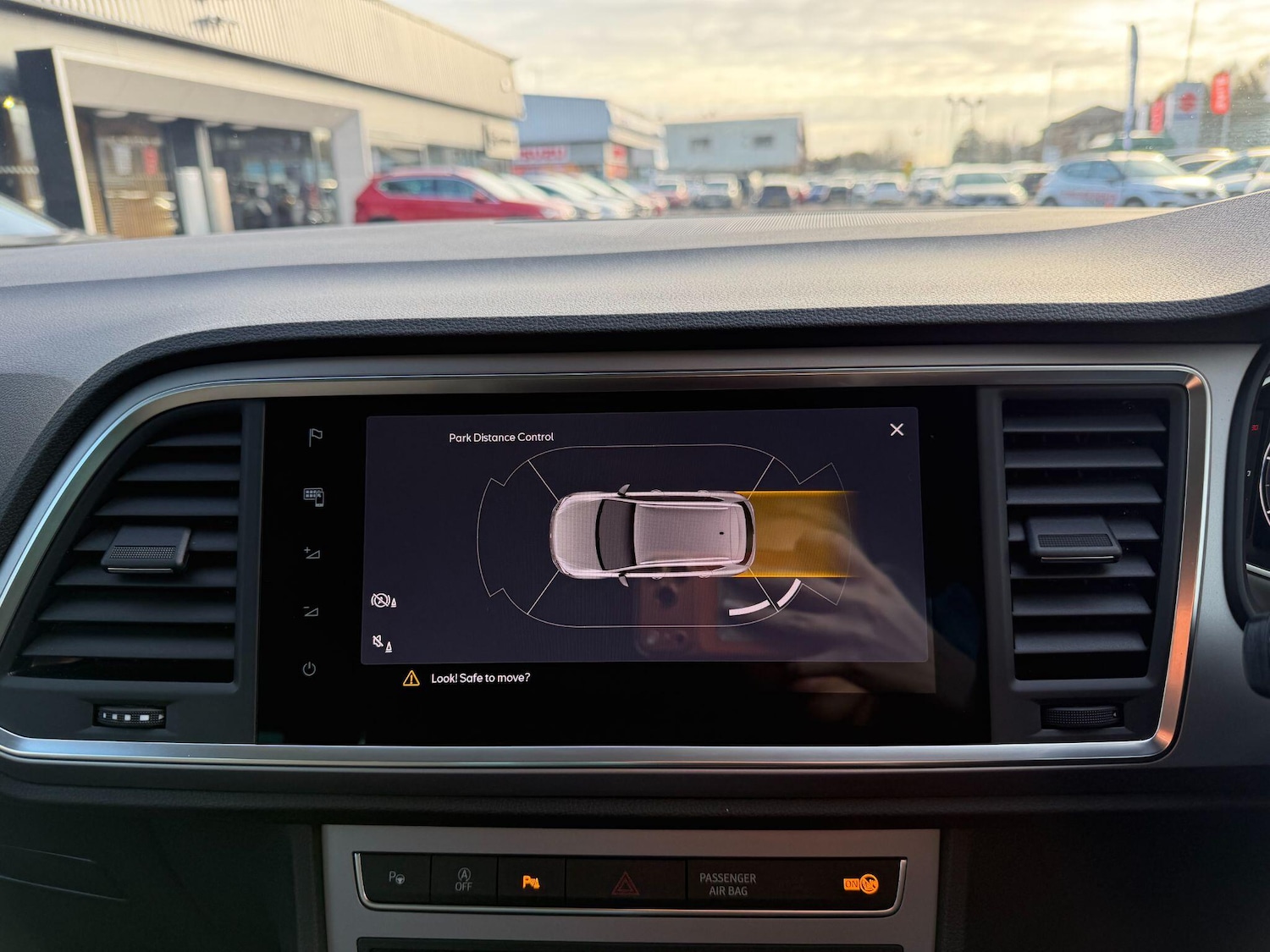 Used SEAT Ateca 2023 for sale - 78204119: Photo 22