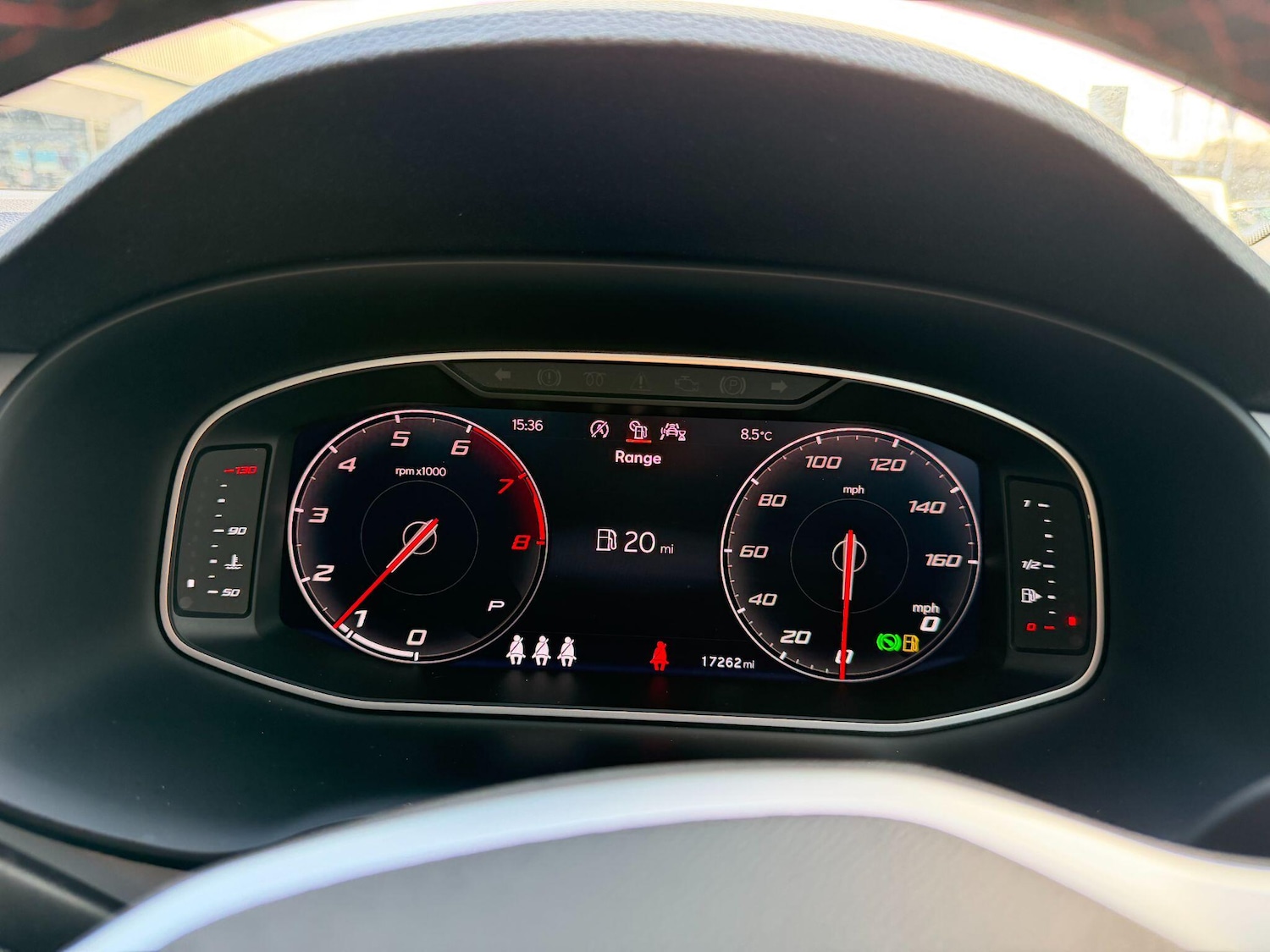 Used SEAT Ateca 2023 for sale - 78204119: Photo 23