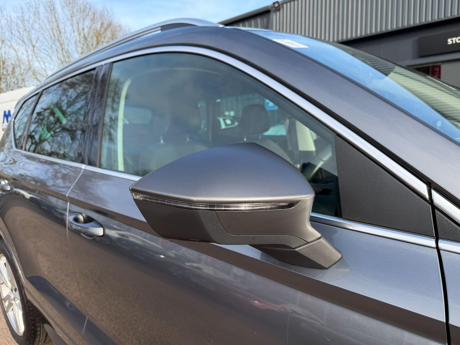 Used SEAT Ateca 2023 for sale - 78204119: Photo 24