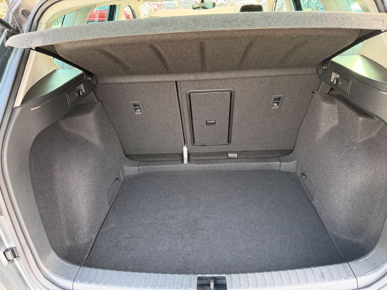 Used SEAT Ateca 2023 for sale - 78204119: Photo 25