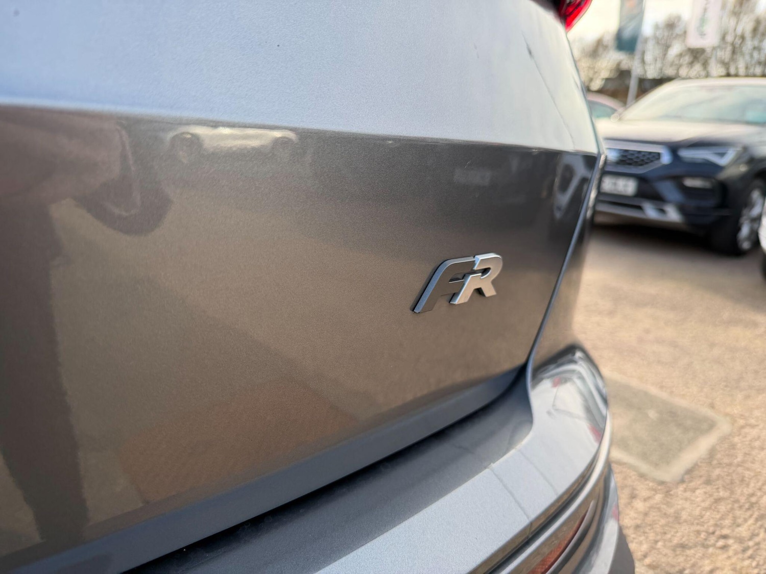 Used SEAT Ateca 2023 for sale - 78204119: Photo 28