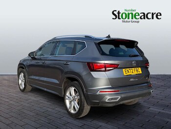 Used SEAT Ateca 2023 for sale - 78204119: Photo