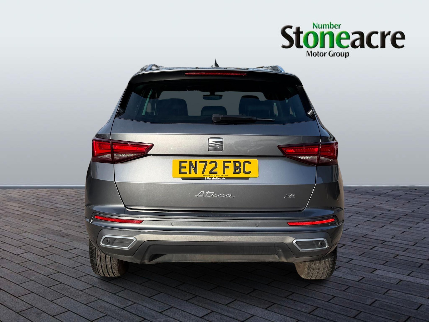 Used SEAT Ateca 2023 for sale - 78204119: Photo 6