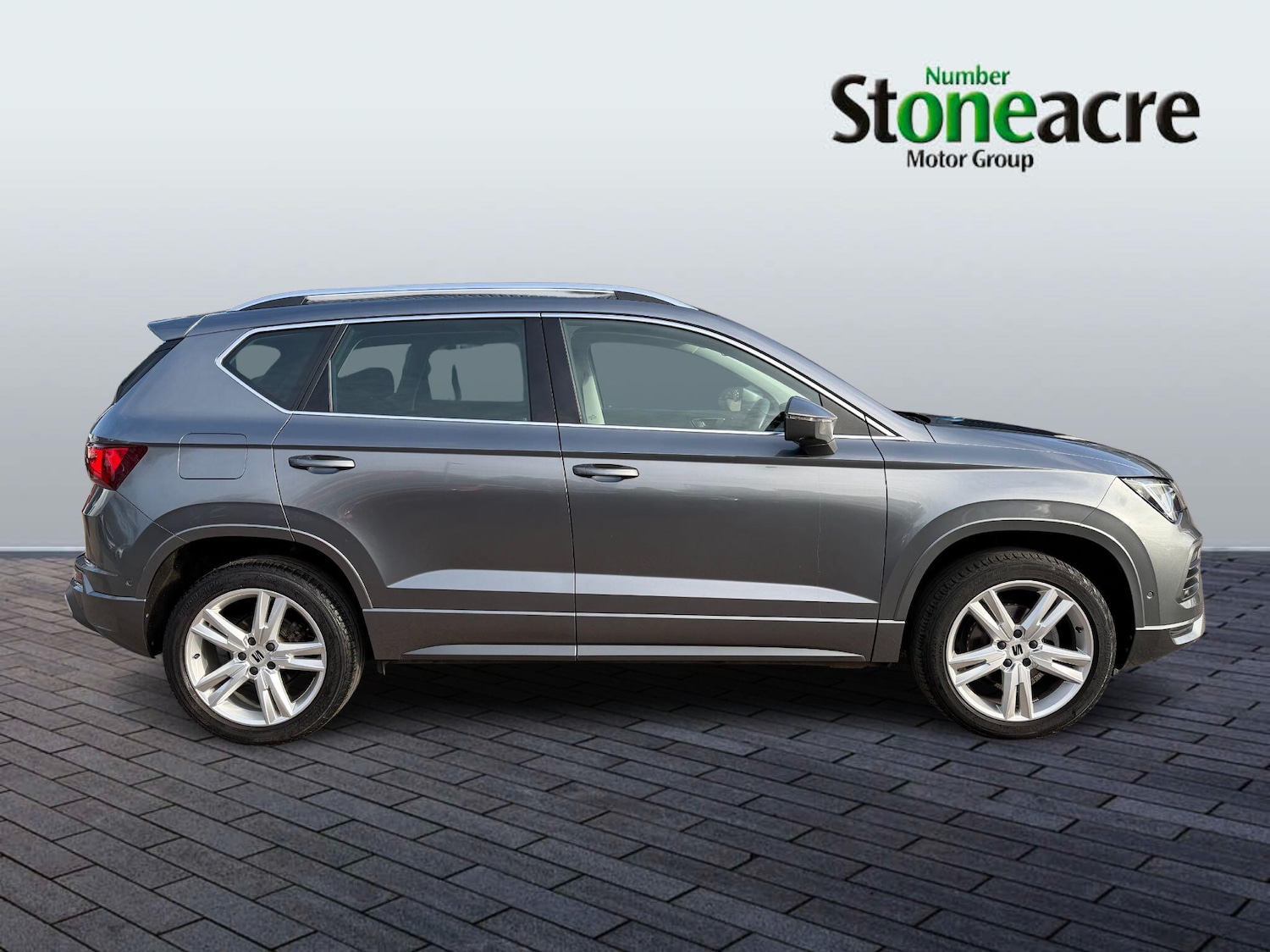 Used SEAT Ateca 2023 for sale - 78204119: Photo 7