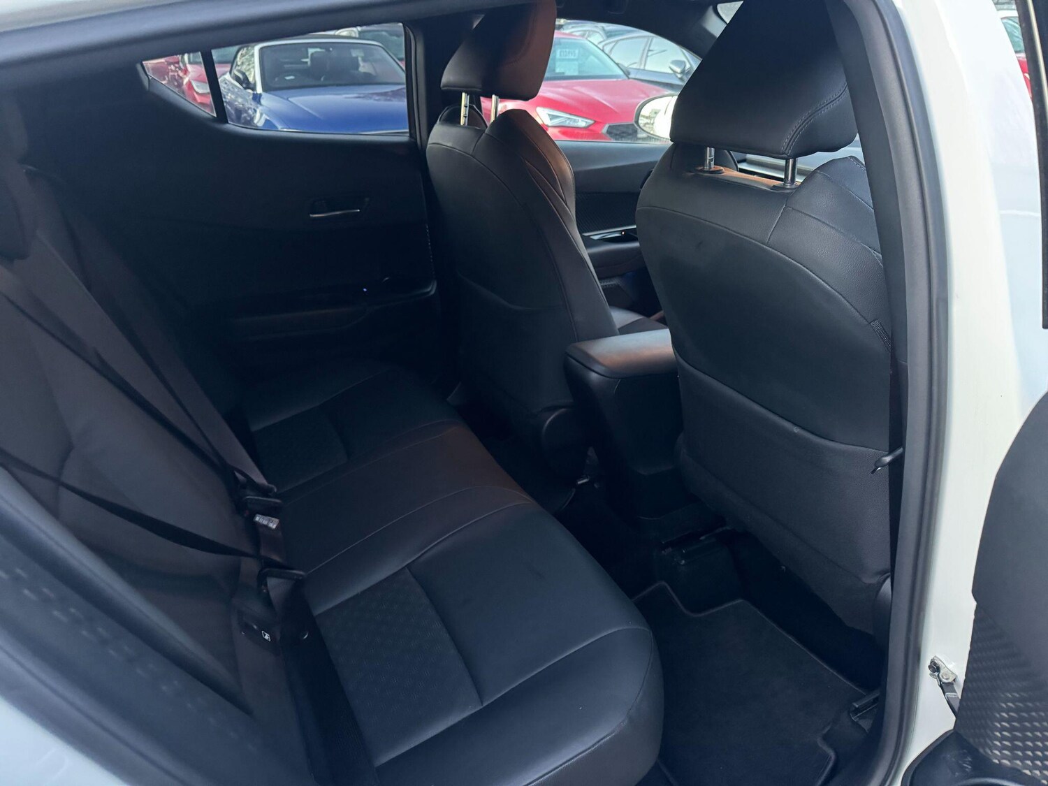 Used Toyota C-HR 2019 for sale - 76952628: Photo 17