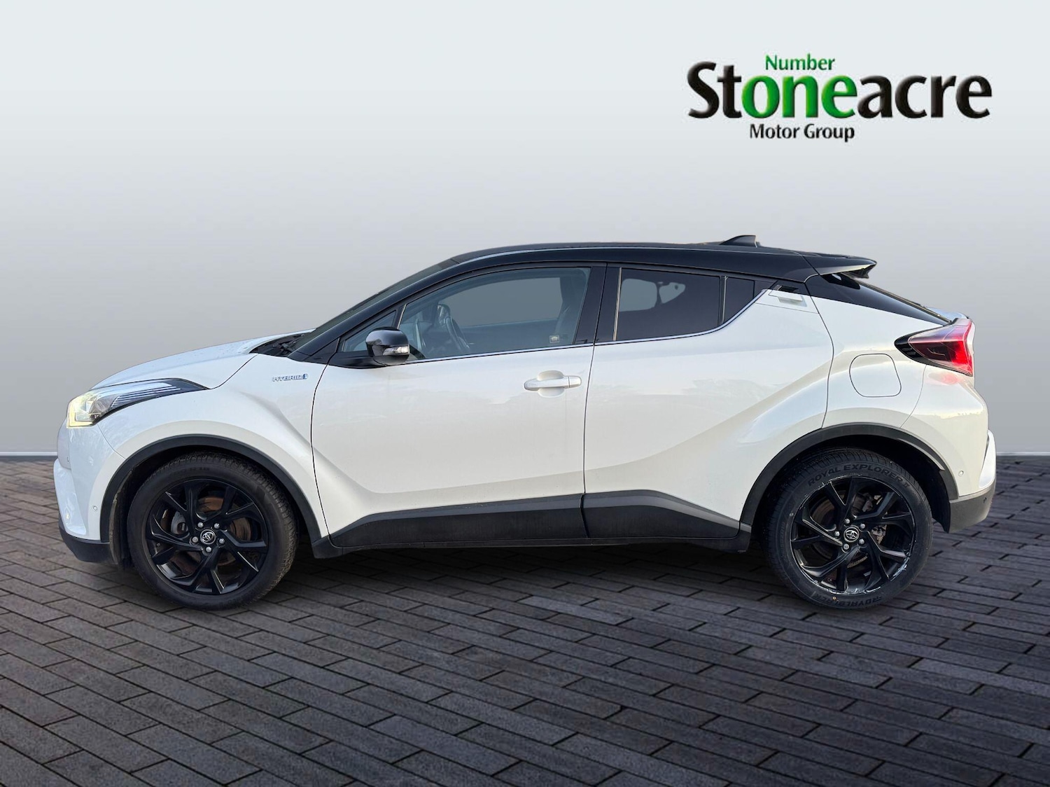 Used Toyota C-HR 2019 for sale - 76952628: Photo 6