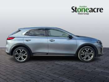 Used Kia XCeed 2021 for sale - 74958120: Photo