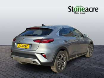 Used Kia XCeed 2021 for sale - 74958120: Photo
