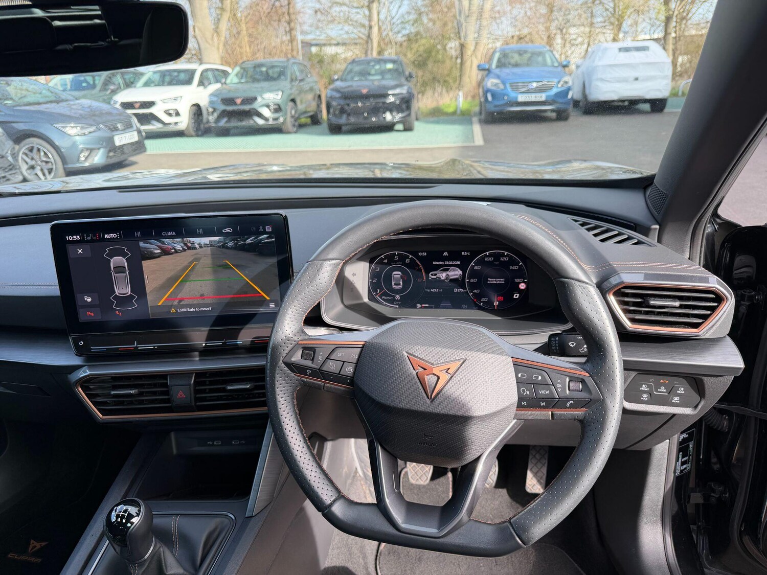 Used Cupra Formentor 2024 for sale - 77710289: Photo 12