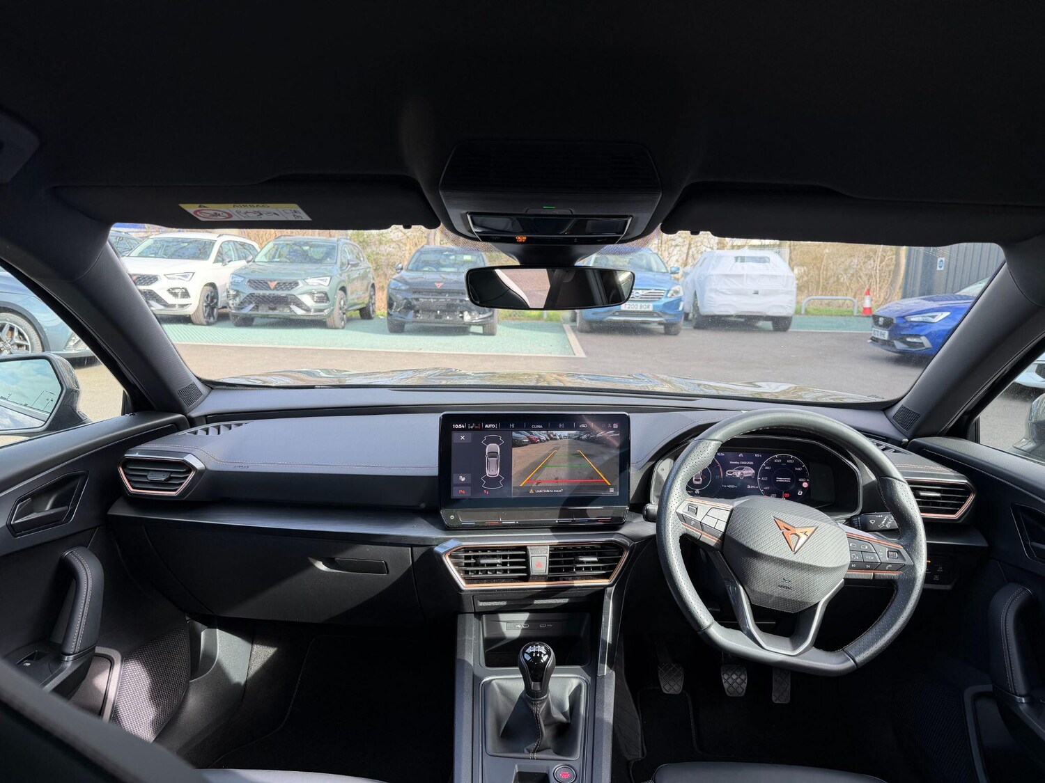 Used Cupra Formentor 2024 for sale - 77710289: Photo 13