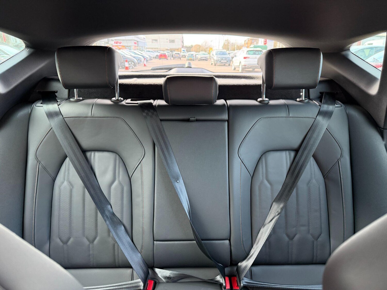 Used Cupra Formentor 2024 for sale - 77710289: Photo 18