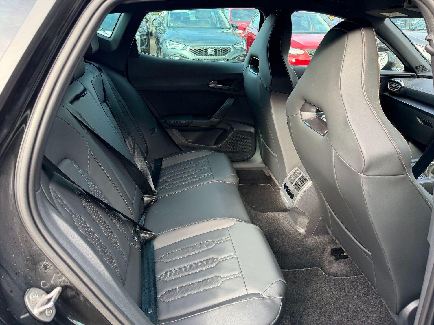 Used Cupra Formentor 2024 for sale - 77710289: Photo 19