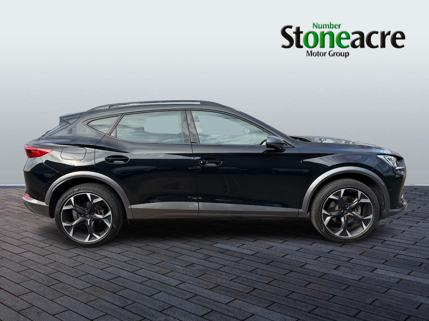 Used Cupra Formentor 2024 for sale - 77710289: Photo 2