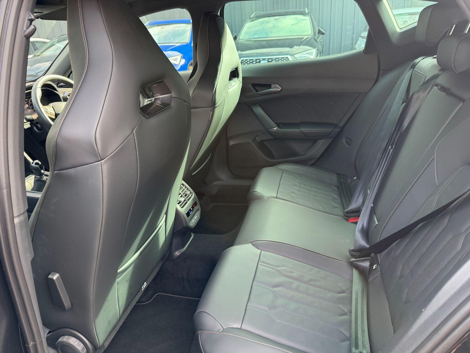 Used Cupra Formentor 2024 for sale - 77710289: Photo 20