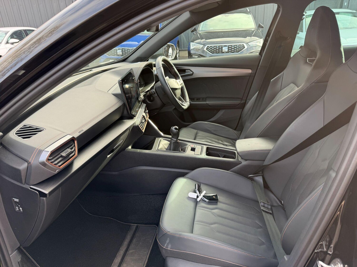 Used Cupra Formentor 2024 for sale - 77710289: Photo 21