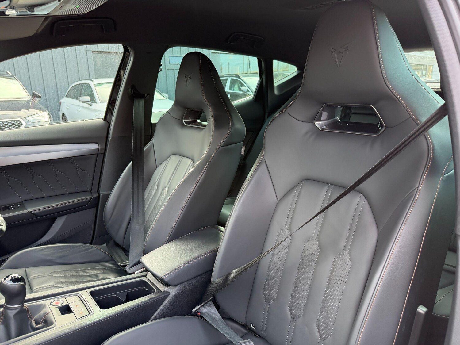 Used Cupra Formentor 2024 for sale - 77710289: Photo 22