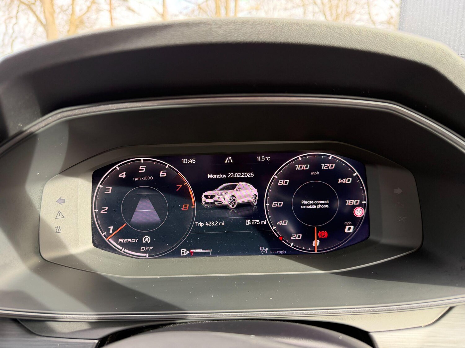 Used Cupra Formentor 2024 for sale - 77710289: Photo 23