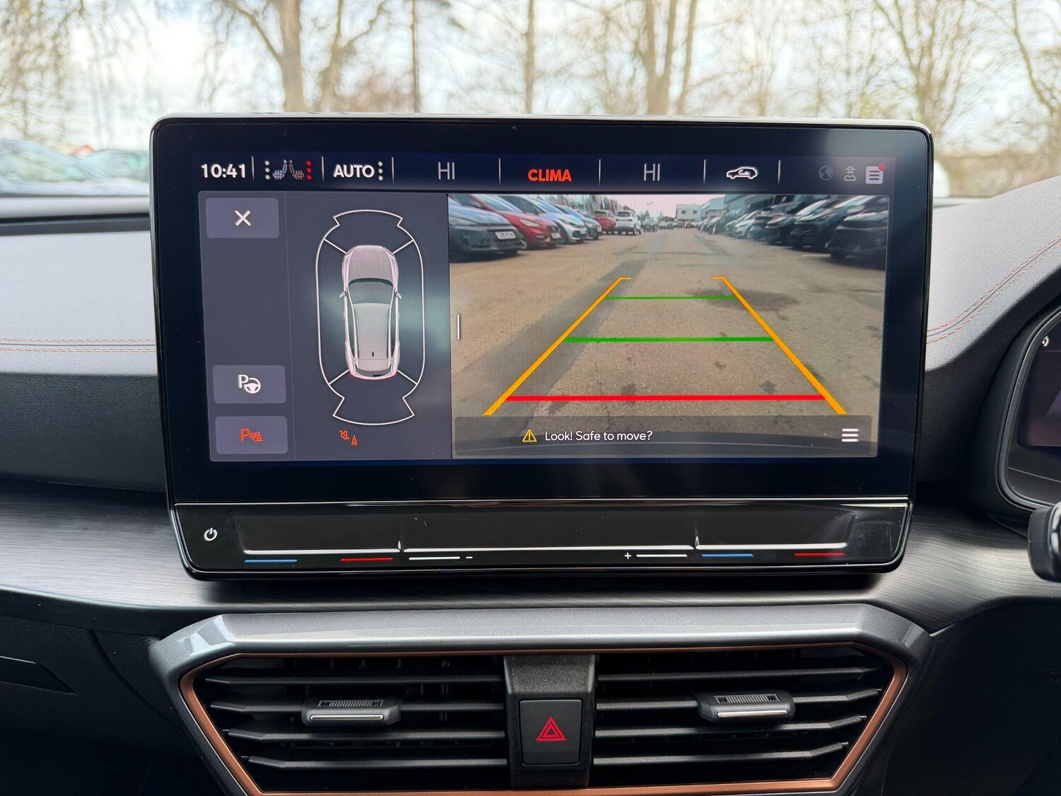 Used Cupra Formentor 2024 for sale - 77710289: Photo 24