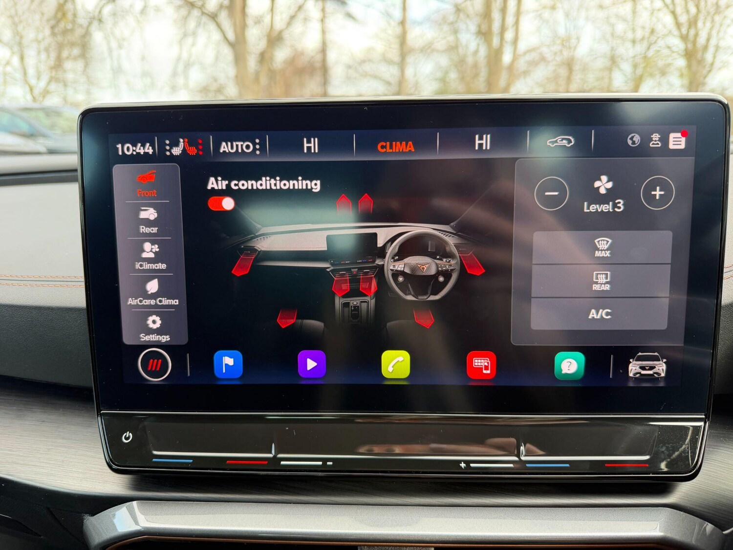 Used Cupra Formentor 2024 for sale - 77710289: Photo 25