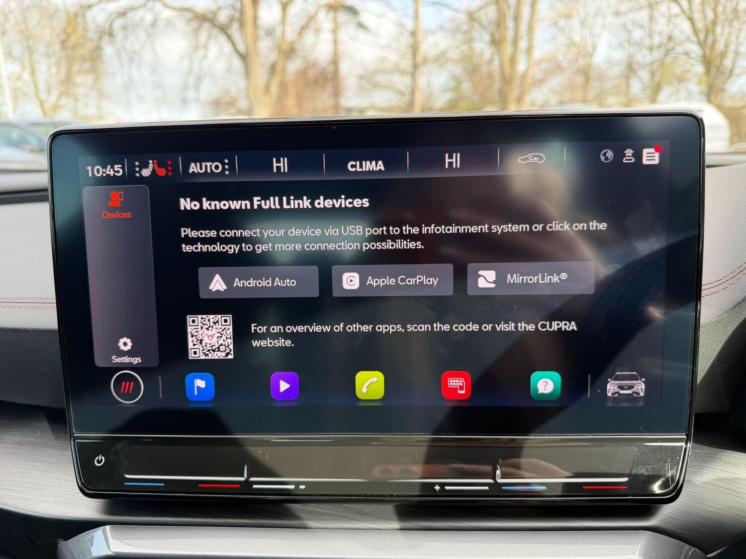 Used Cupra Formentor 2024 for sale - 77710289: Photo 26