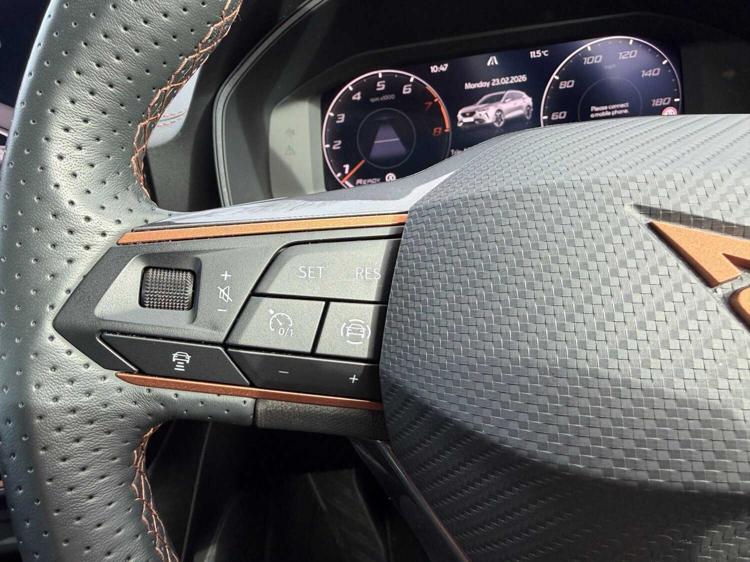 Used Cupra Formentor 2024 for sale - 77710289: Photo 27