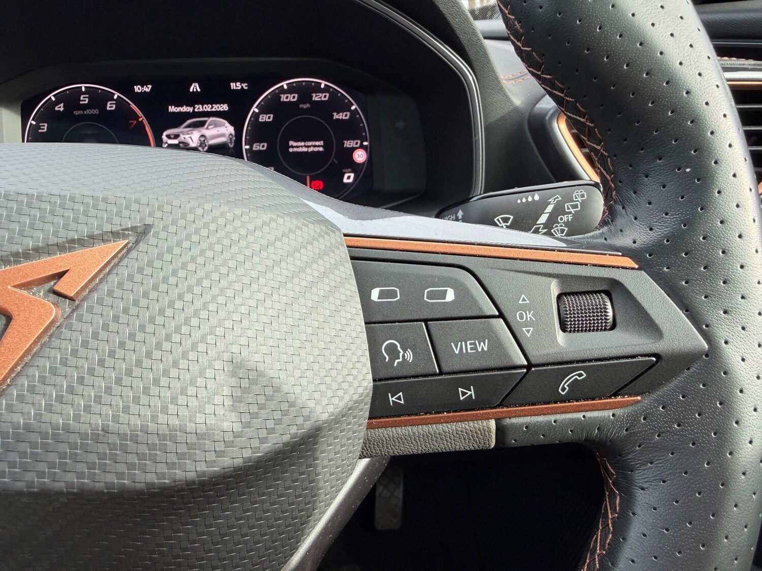 Used Cupra Formentor 2024 for sale - 77710289: Photo 28