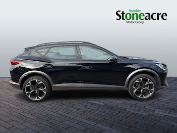 Used Cupra Formentor 2024 for sale - 77710289: Photo