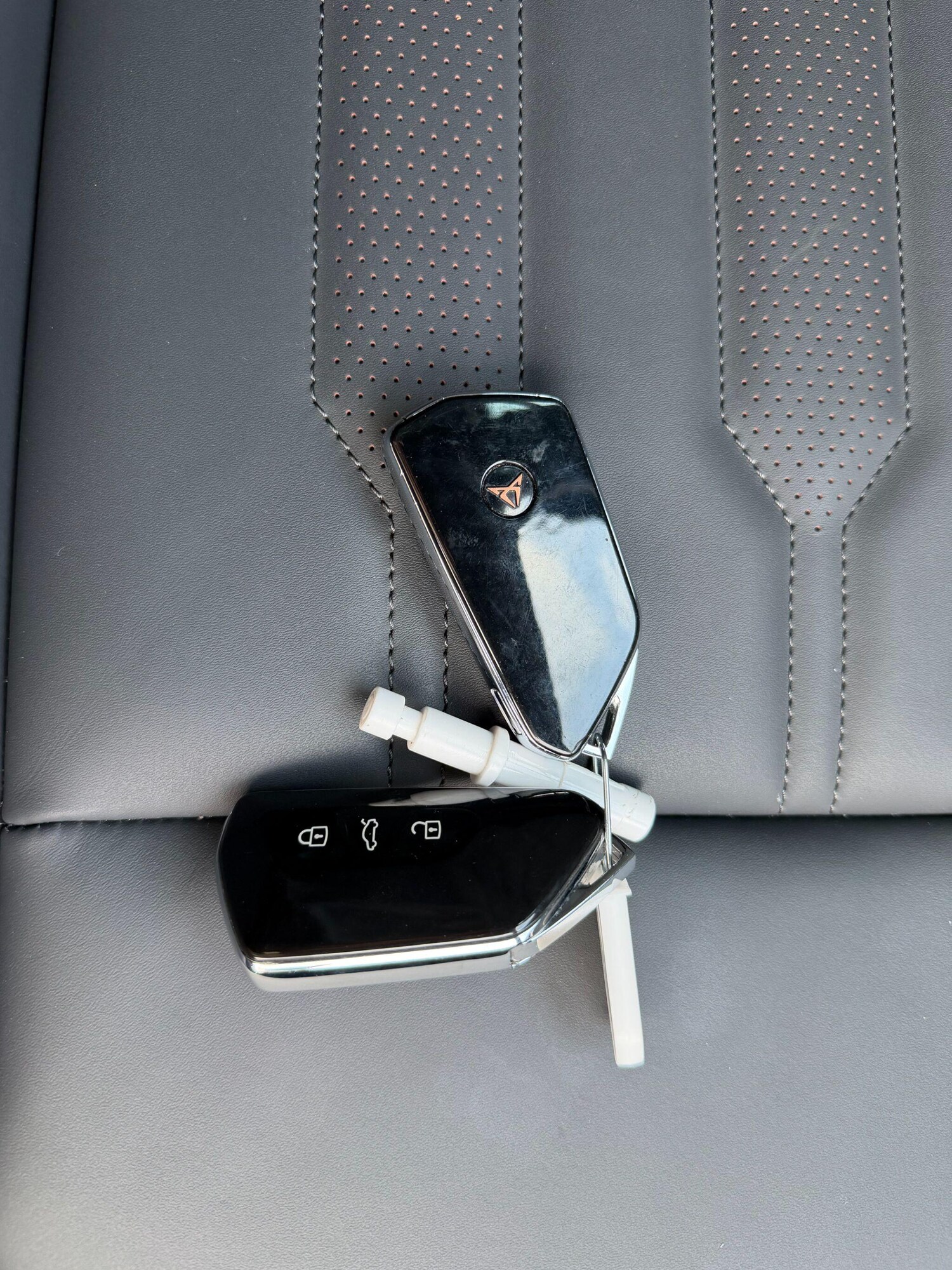 Used Cupra Formentor 2024 for sale - 77710289: Photo 32