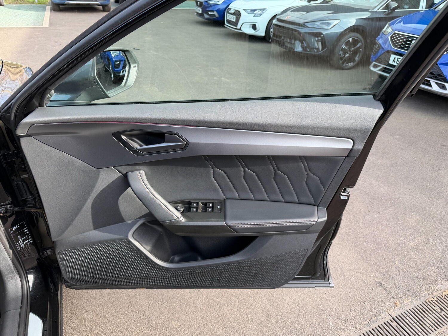 Used Cupra Formentor 2024 for sale - 77710289: Photo 33