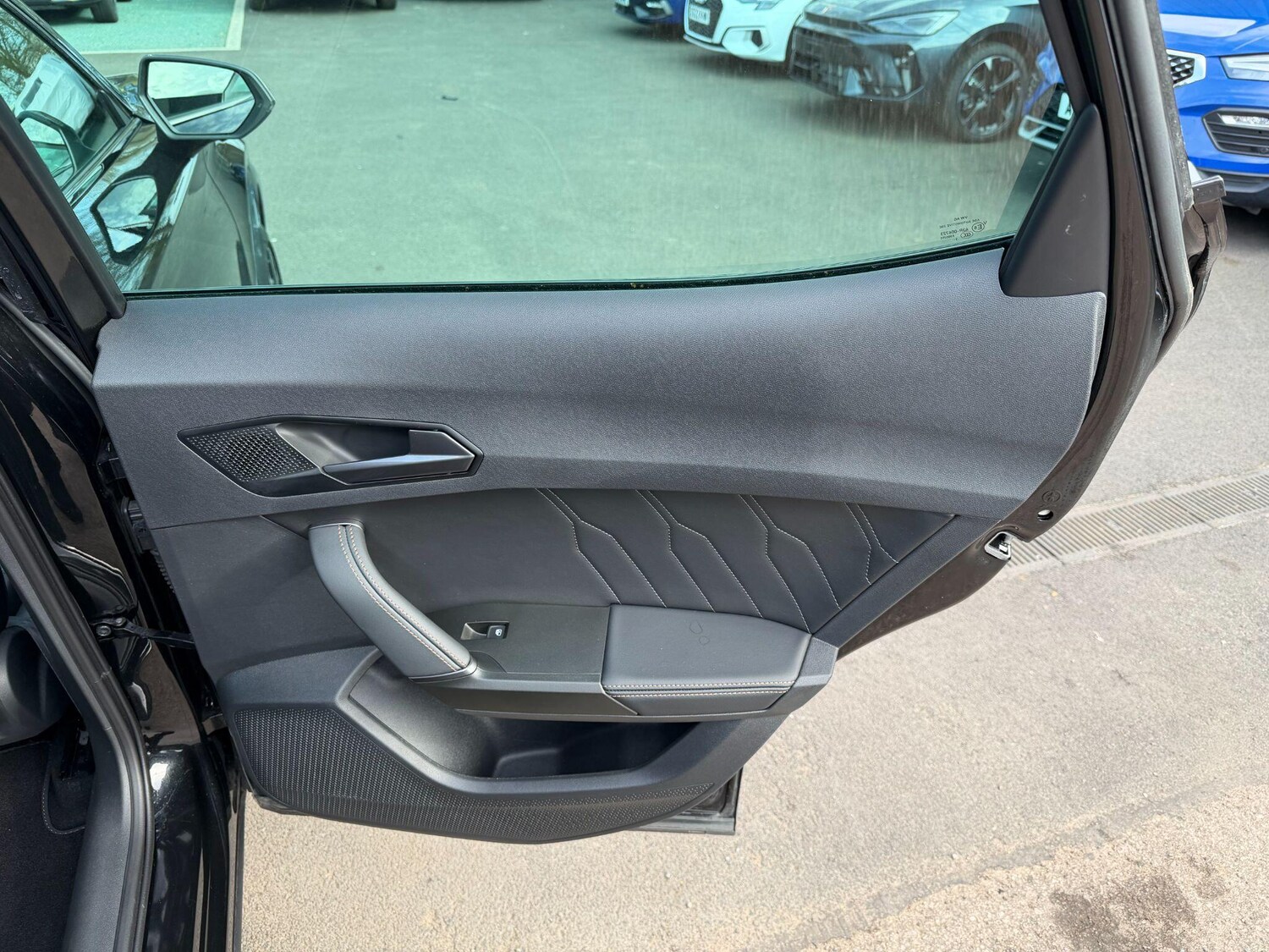 Used Cupra Formentor 2024 for sale - 77710289: Photo 34