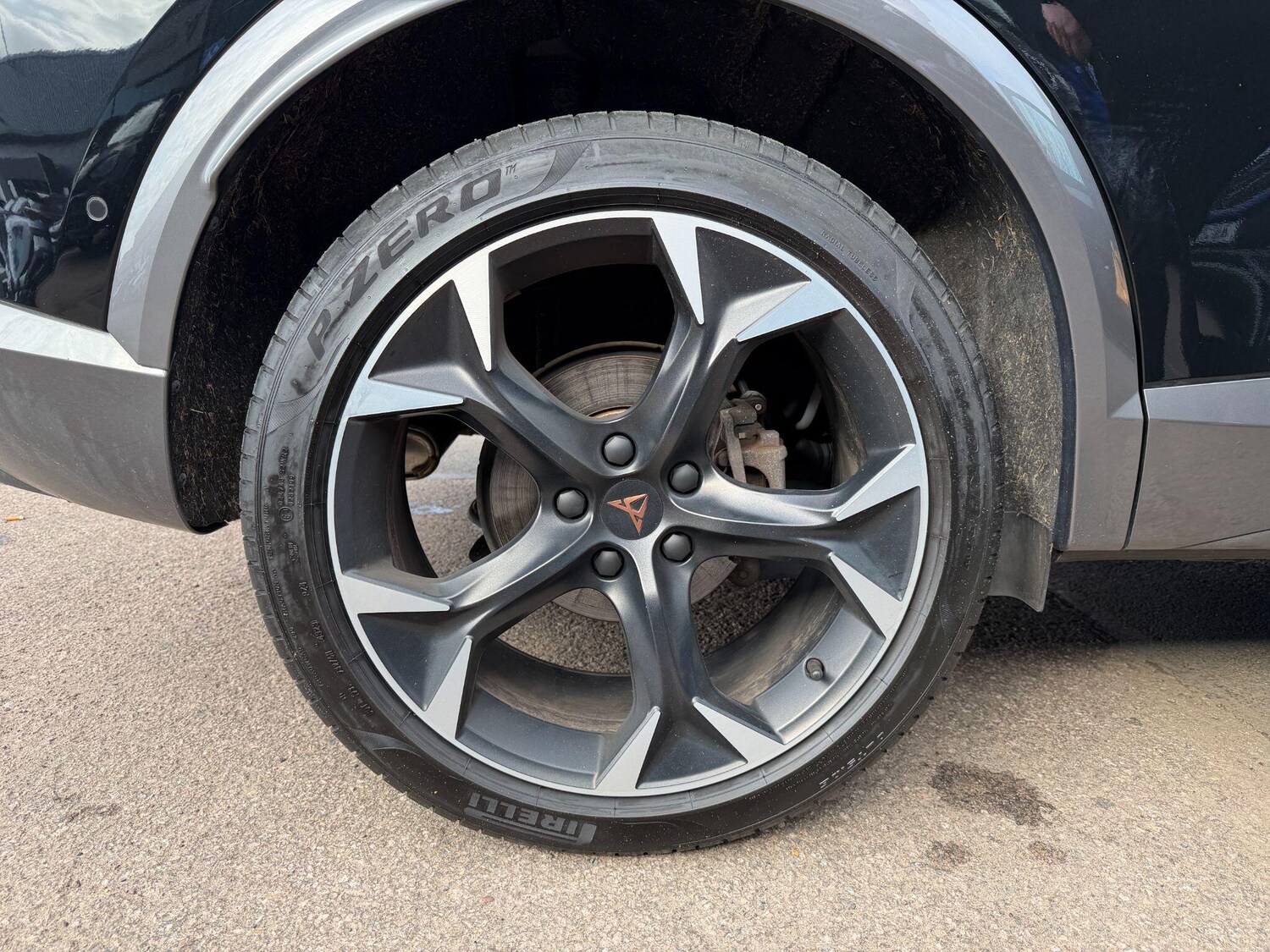 Used Cupra Formentor 2024 for sale - 77710289: Photo 35