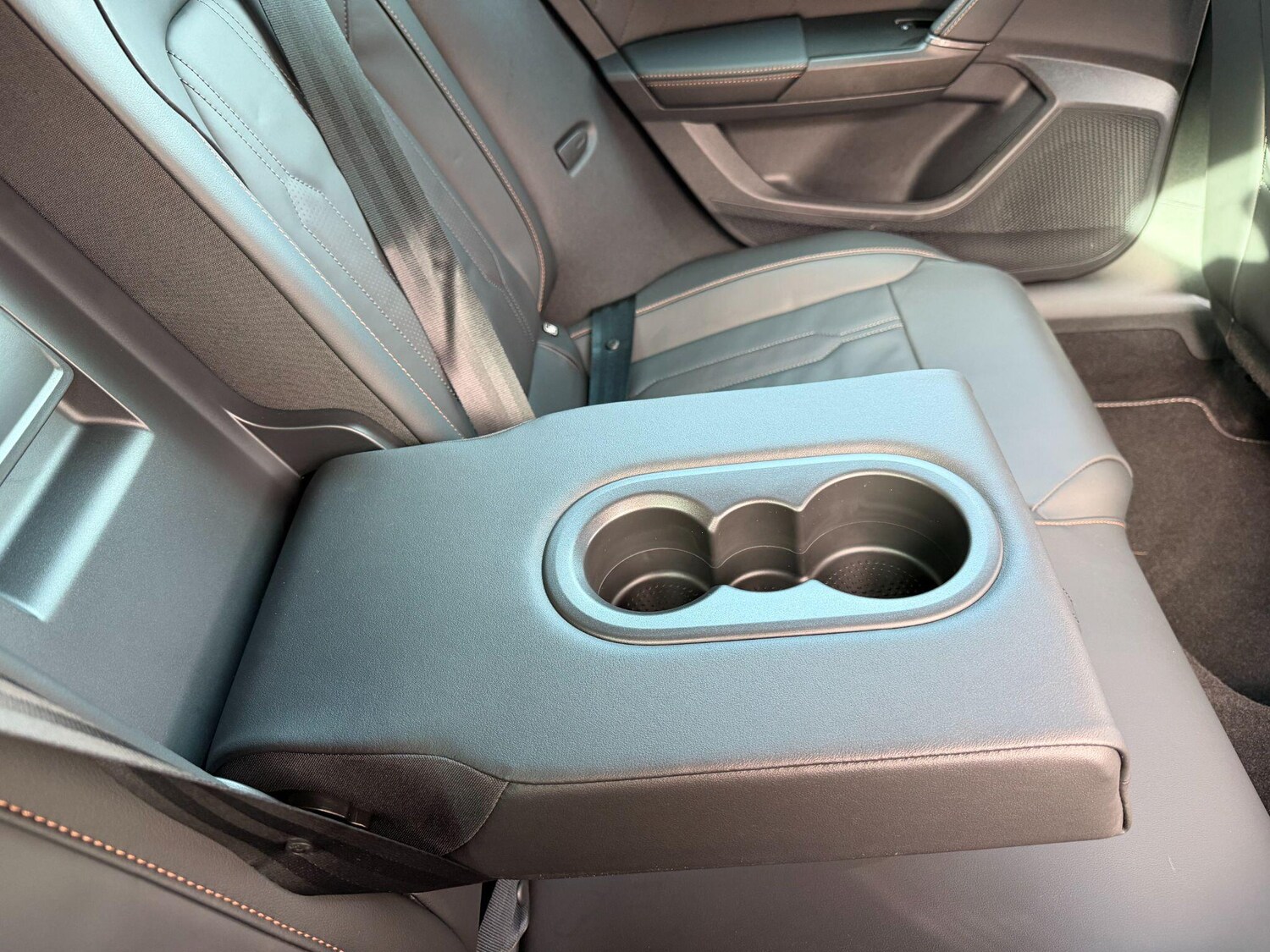 Used Cupra Formentor 2024 for sale - 77710289: Photo 36