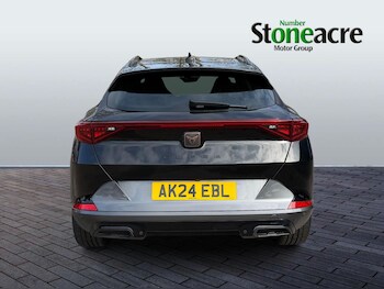 Used Cupra Formentor 2024 for sale - 77710289: Photo