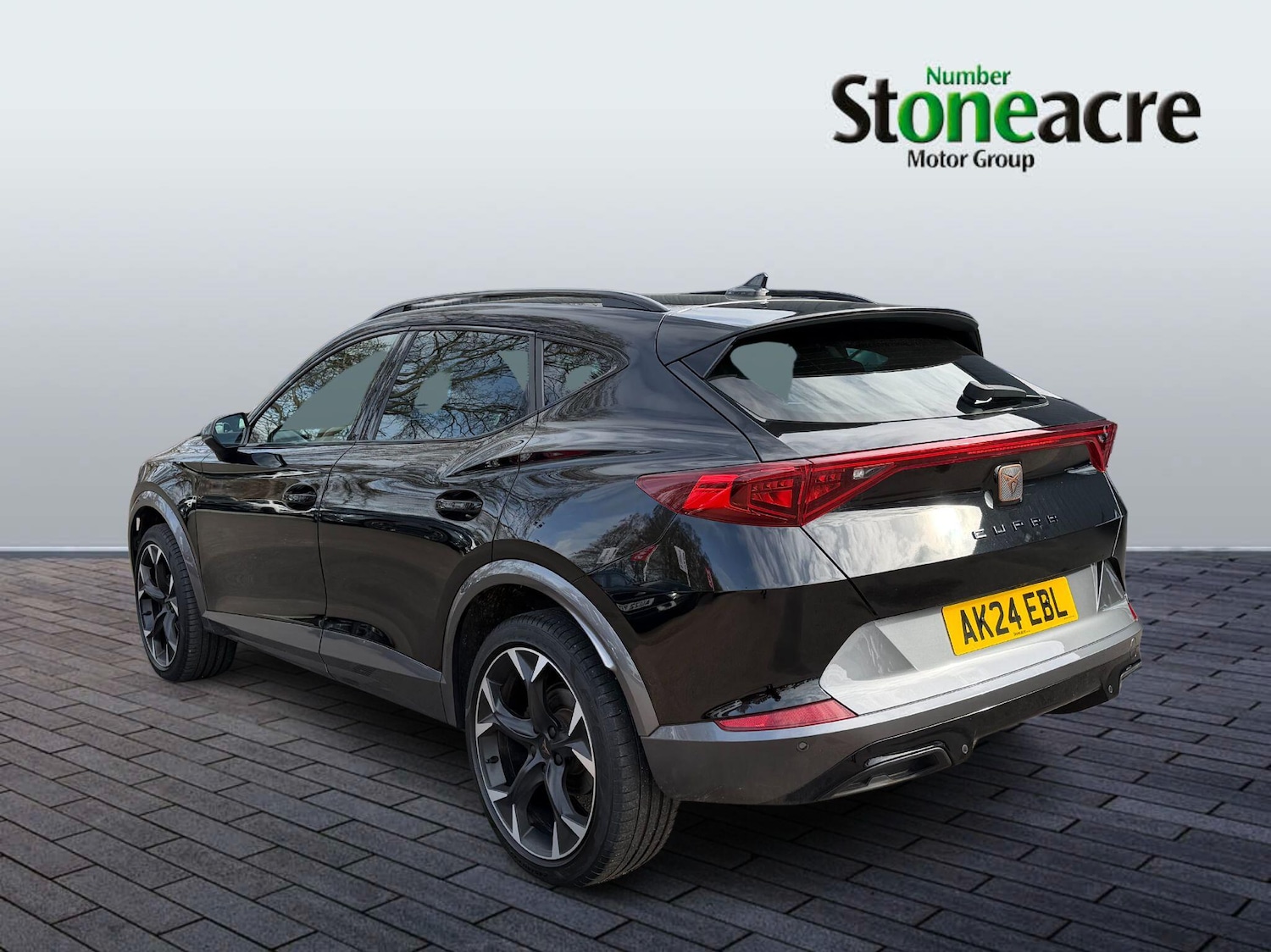 Used Cupra Formentor 2024 for sale - 77710289: Photo 5