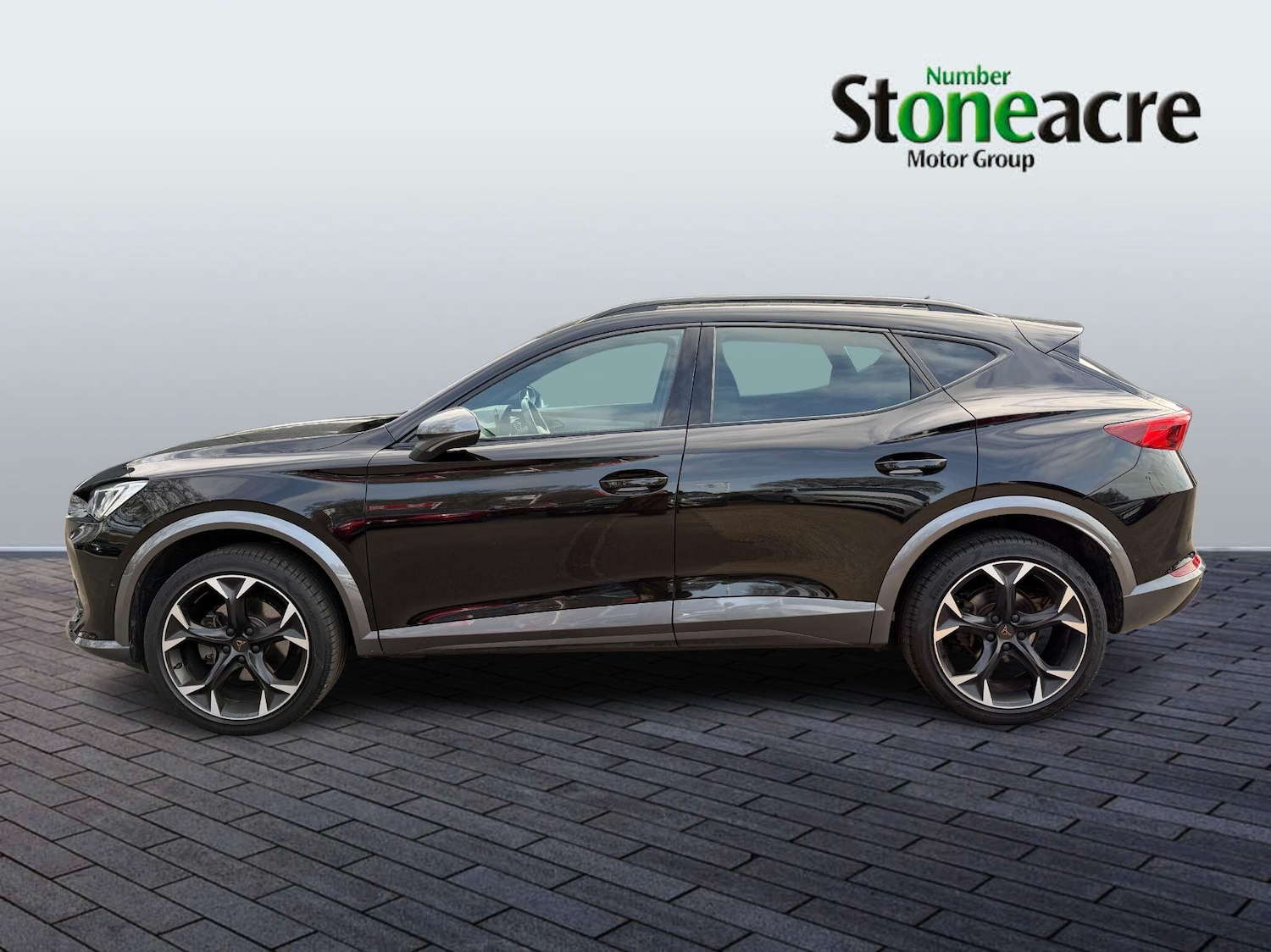 Used Cupra Formentor 2024 for sale - 77710289: Photo 6