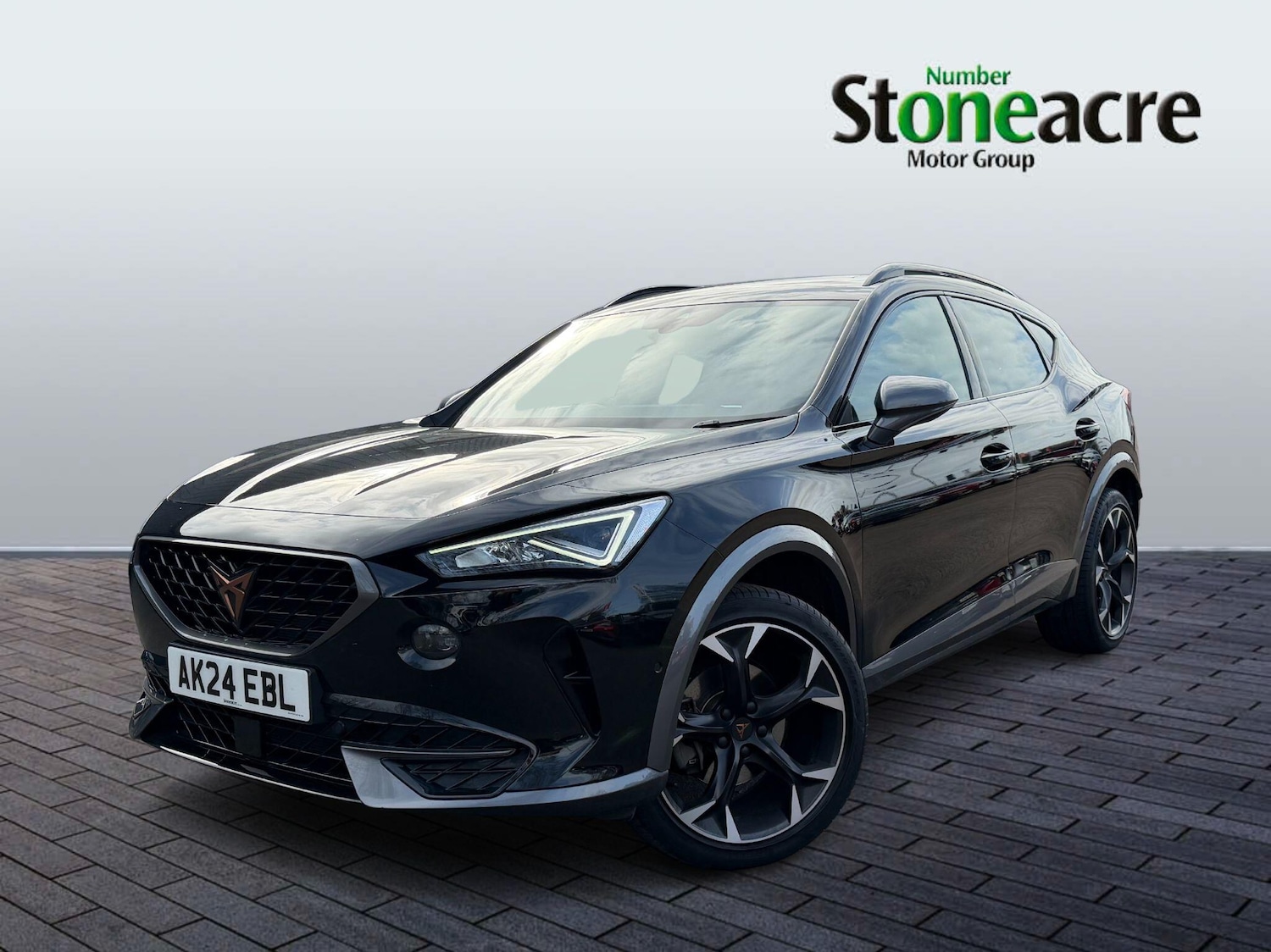 Used Cupra Formentor 2024 for sale - 77710289: Photo 7