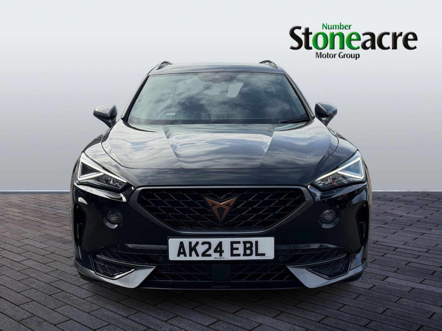 Used Cupra Formentor 2024 for sale - 77710289: Photo 8